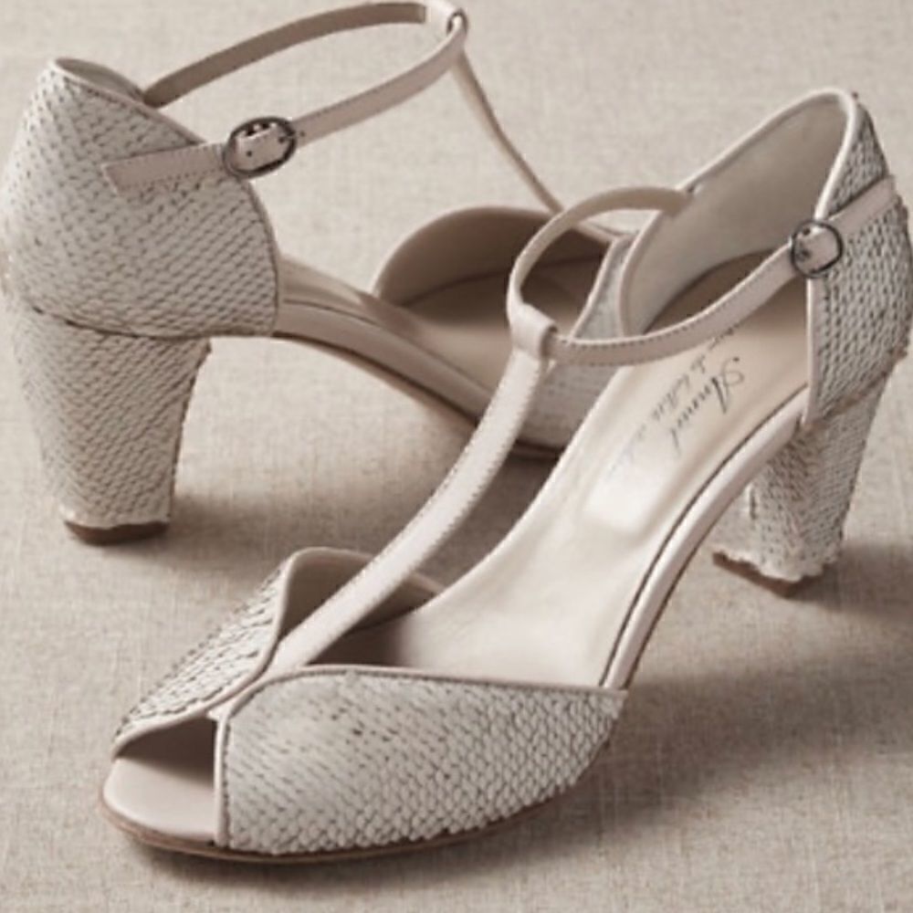 BHLDN Anniel Belluna Butterfly 